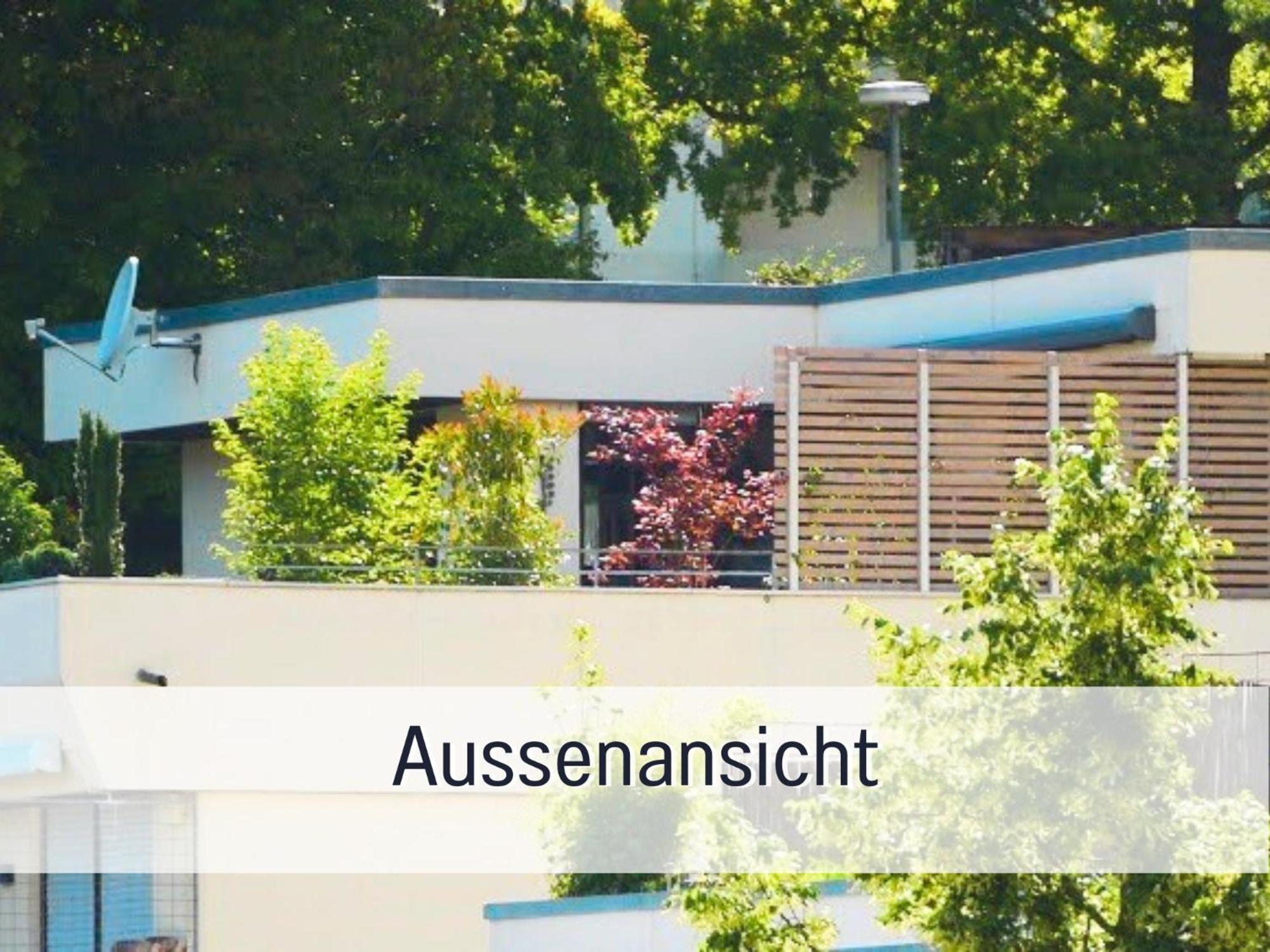 Sonnenterrasse - 3 Schlafzimmer, Whirlpool & Alpenblick - Perfekt Fuer Romantik Oder Familienurlaub Mit Kind , Hund Willkommen By Ferienwohnenamsee - Uberlingen Exterior foto